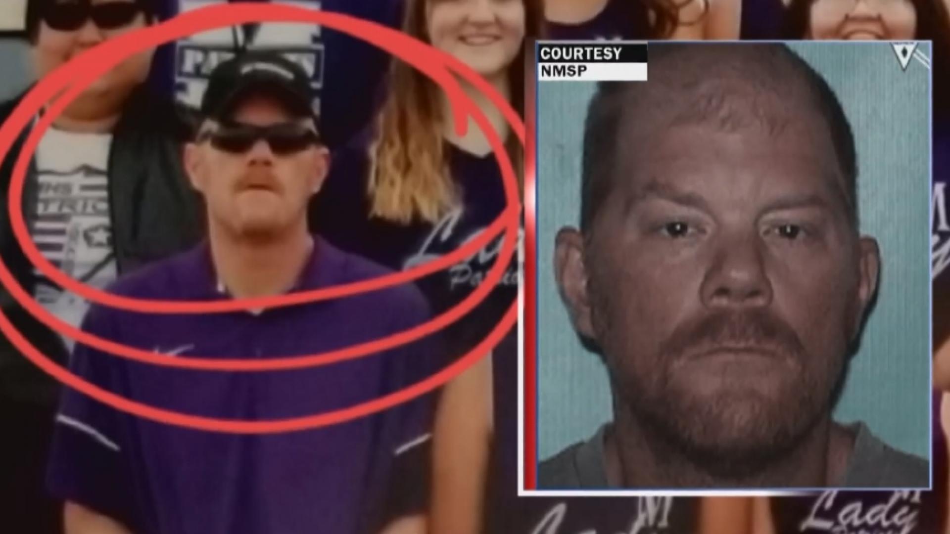 Coach caught stealing money from players WNKY News 40 Television