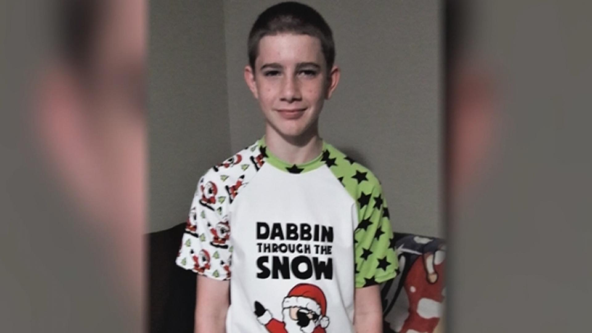 Teen dies protecting sister - WNKY News 40 Television