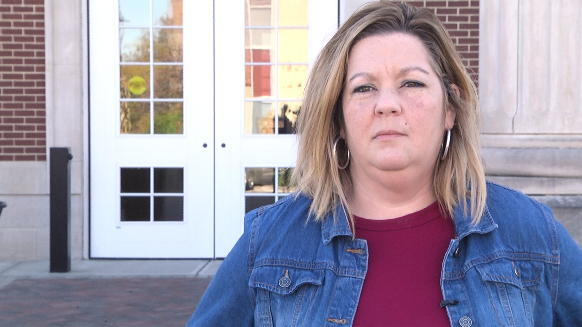 Gabbi Doolin's mother speaks with WNKY - WNKY News 40 Television