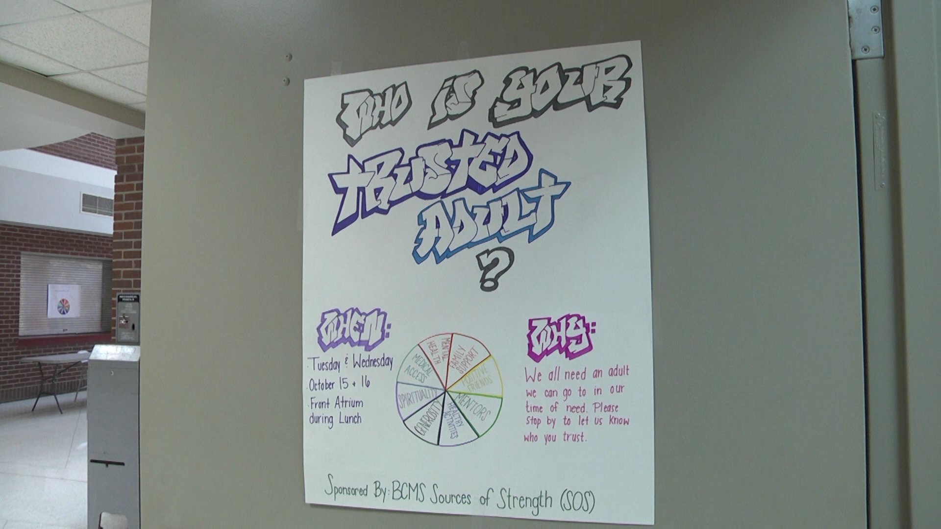 Barren County Schools receive mental health grant WNKY