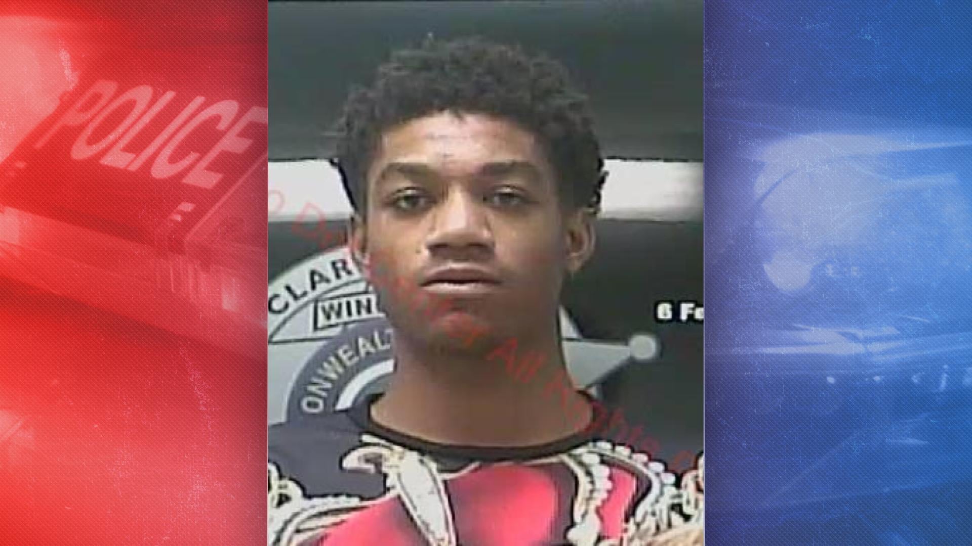 Man pleads guilty in fatal shooting of teen girls - WNKY News 40 Television