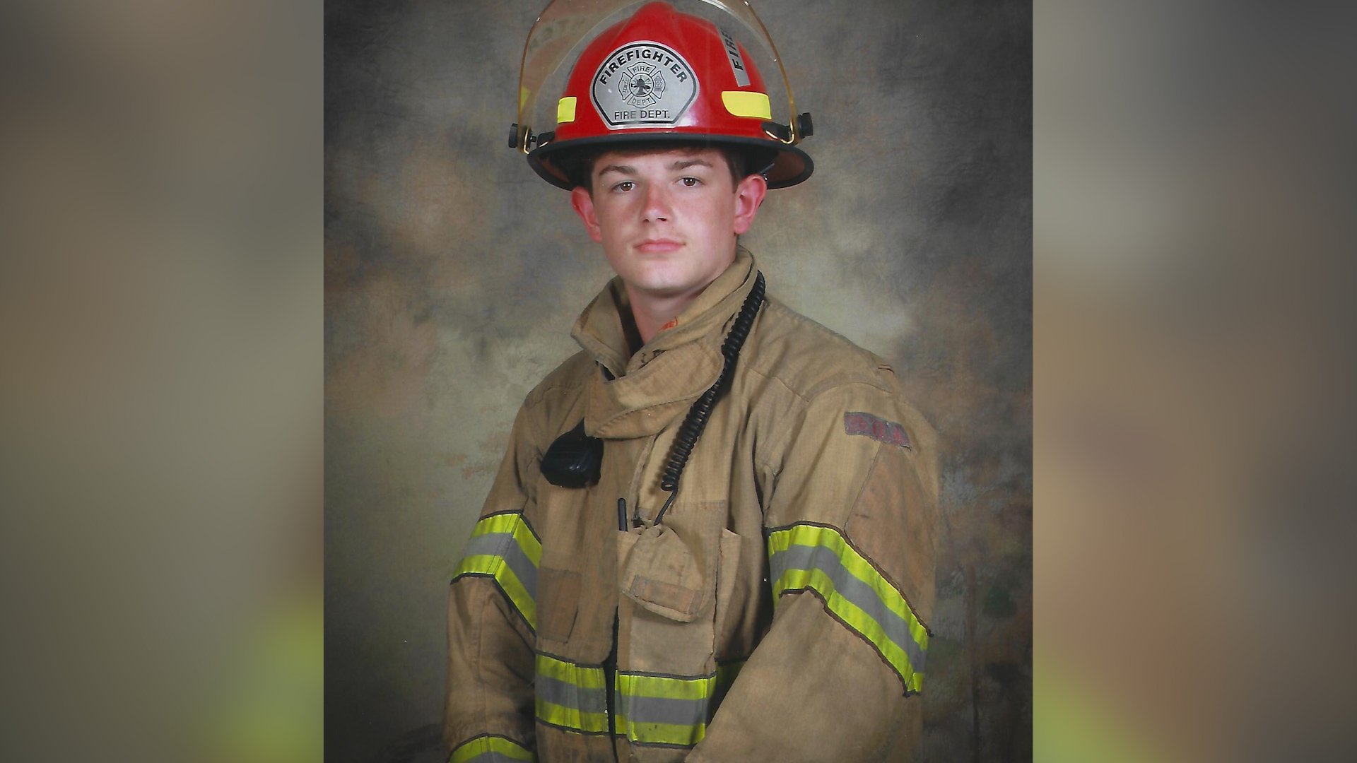 Firefighters Remember Fallen Teen Killed In Head-on Collision - WNKY ...