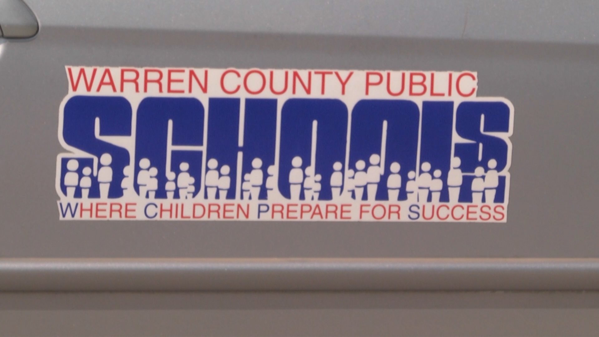 Warren County Public Schools takes action after staff member may have