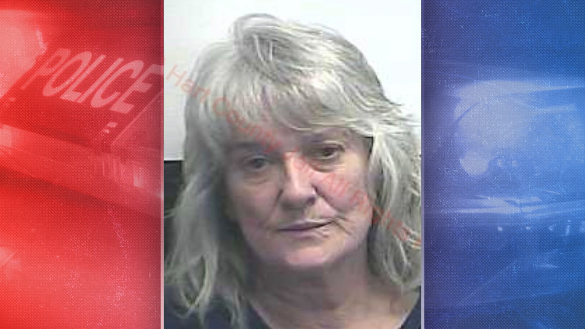 Woman Charged With Attempted Murder Of Her Neighbor Wnky News 40