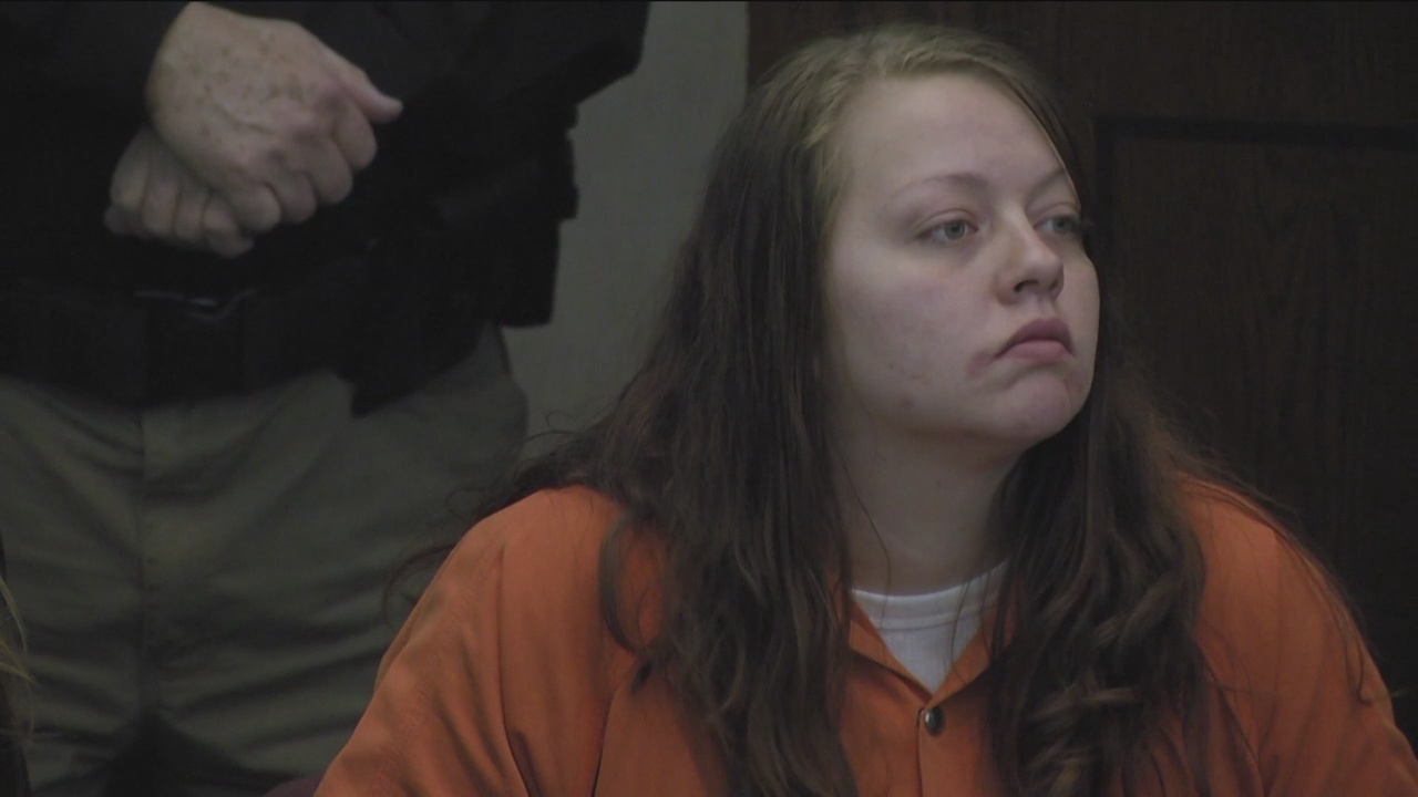 Murder case against Richardson to be heard by a grand jury - WNKY News ...