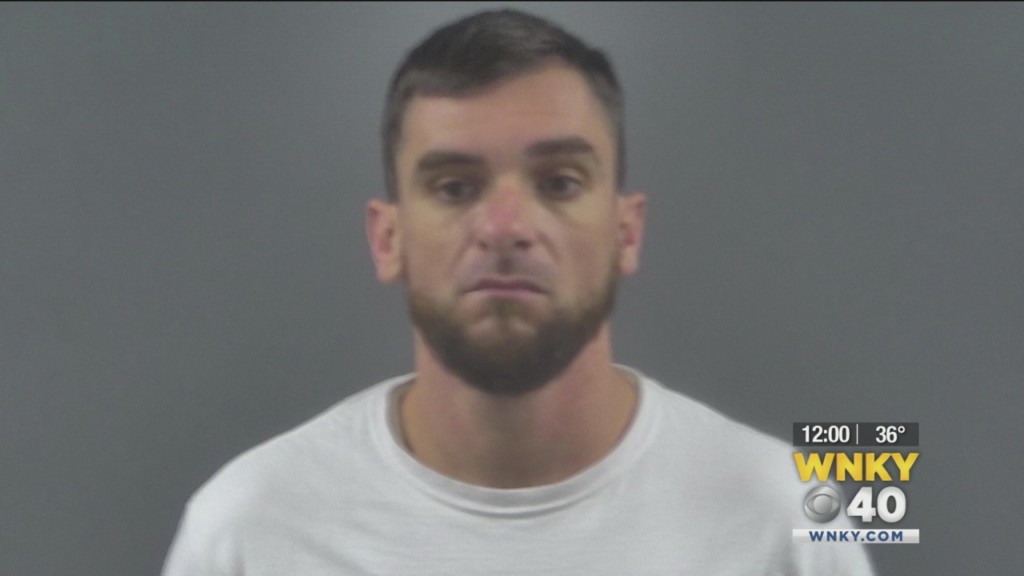 Police capture Warren County inmate who walked off of a work detail