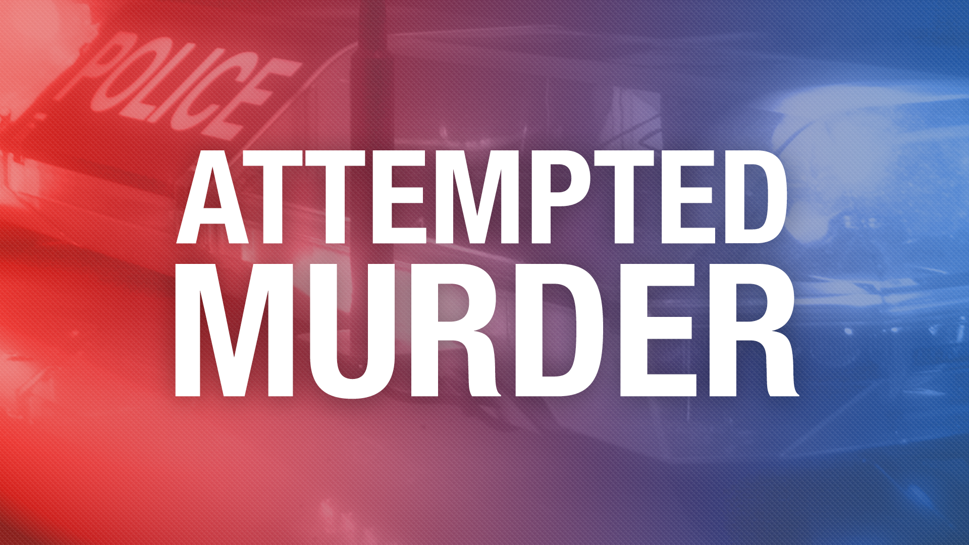 Washington County man charged with attempted murder of a police officer ...