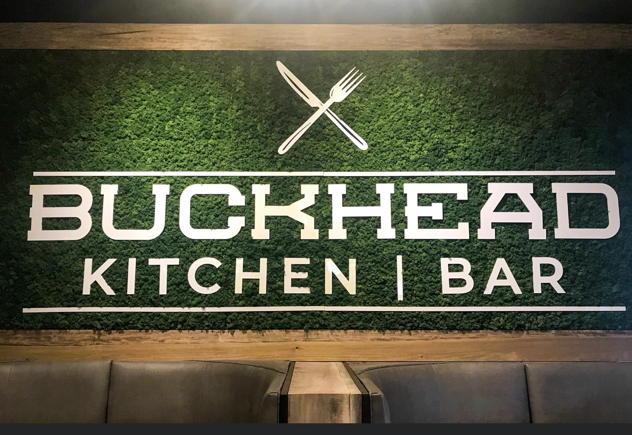buckhead kitchen and bar bowling green ky