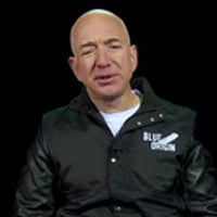 Jeff Bezos lost $10B in 2019, still the world's richest ...