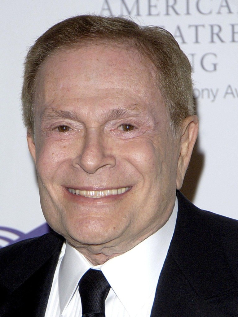 ‘Mame,’ ‘Hello, Dolly!’ composer Jerry Herman dies at 88 WNKY News 40