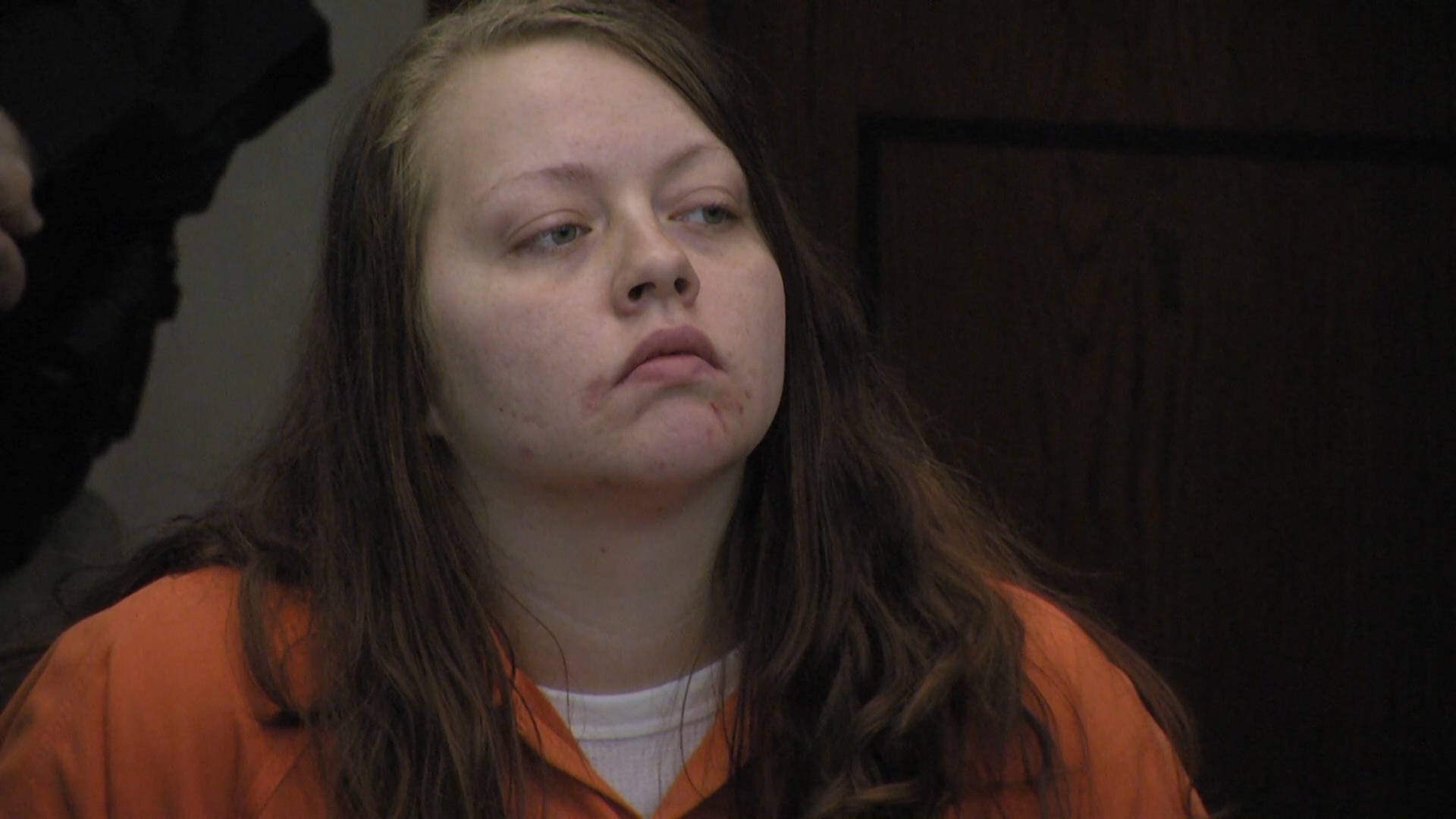 Woman charged with murder in Edmonson County faces additional charges ...