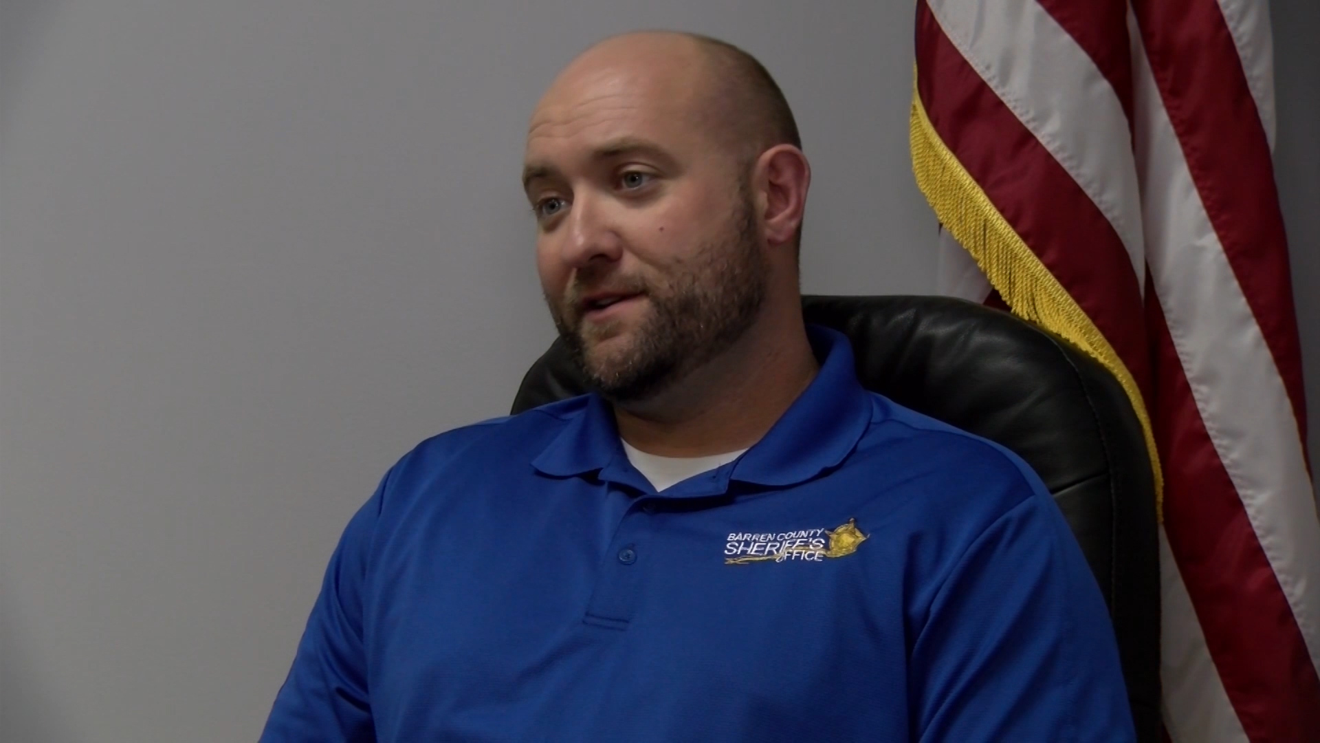 Voices of Honor - Mike Houchens - WNKY News 40 Television