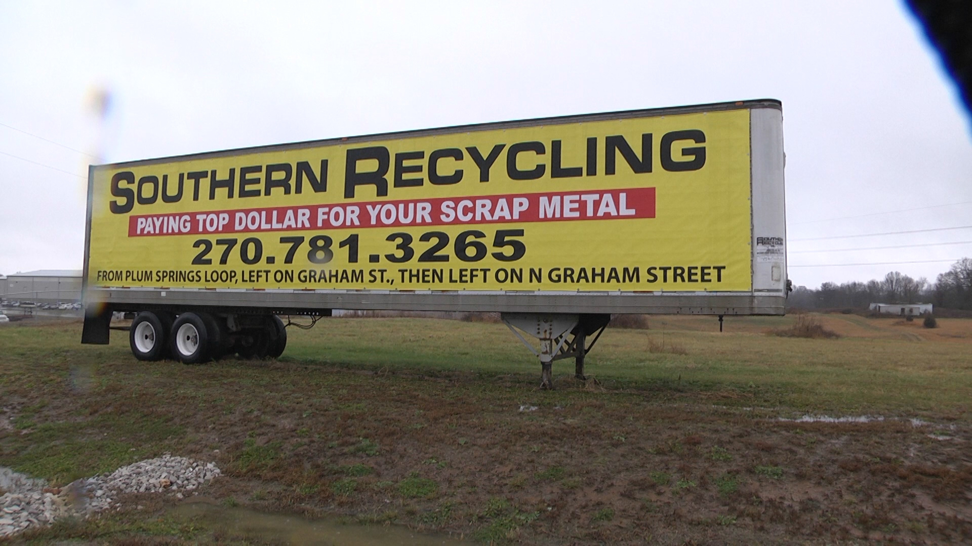 Bowling Green residents see effect of China’s decision to eliminate