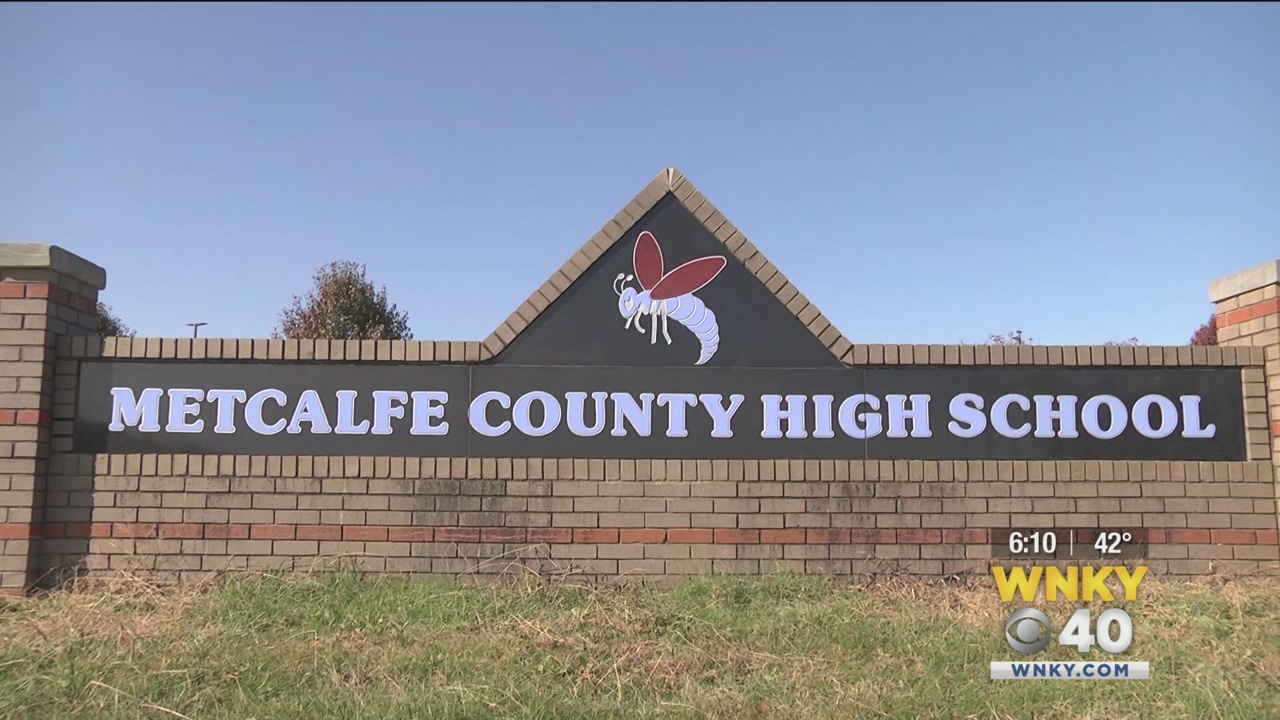 14 candidates in the running to lead Metcalfe County School District