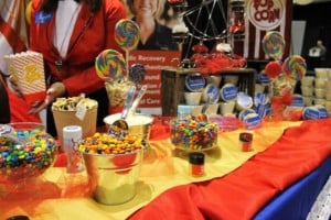 Hospice of Southern KY's Chocolate Festival @ Sloan Convention Center | | |