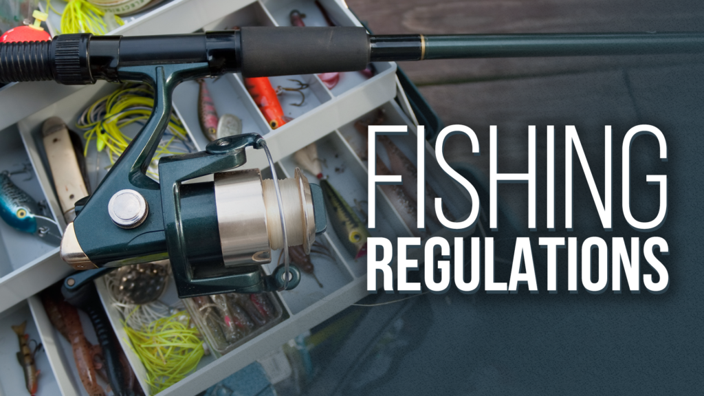 Fishing Regulations - Indiana Fishing