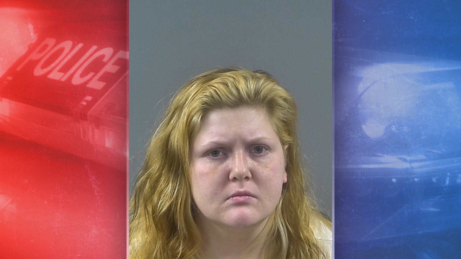 Bowling Green woman accused of stabbing boyfriend WNKY News 40 Television