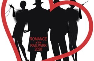 Romance at the RailPark @ Historic RailPark & Train Museum | | |