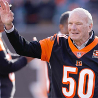 Sam Wyche, Who Led Cincinnati to the Super Bowl, Dies at 74 - The