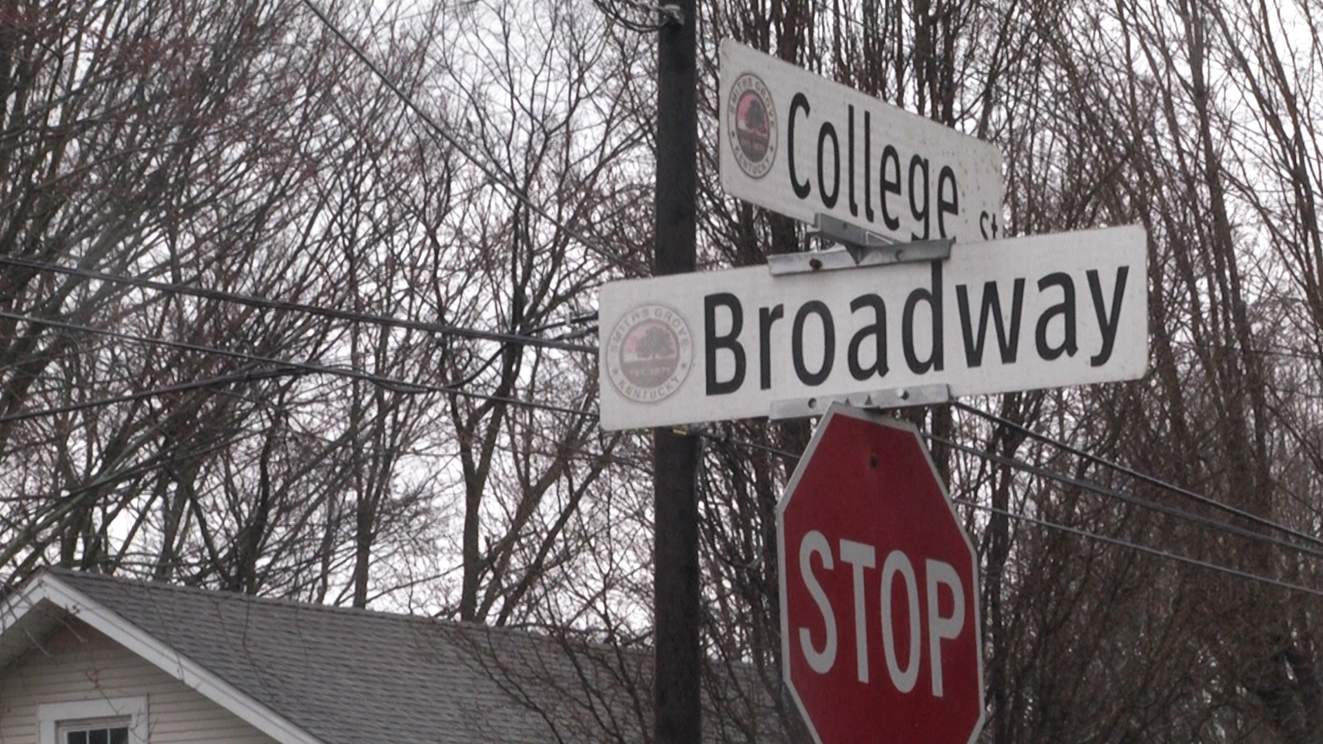 Smiths Grove Police investigate rash of thefts and property damage