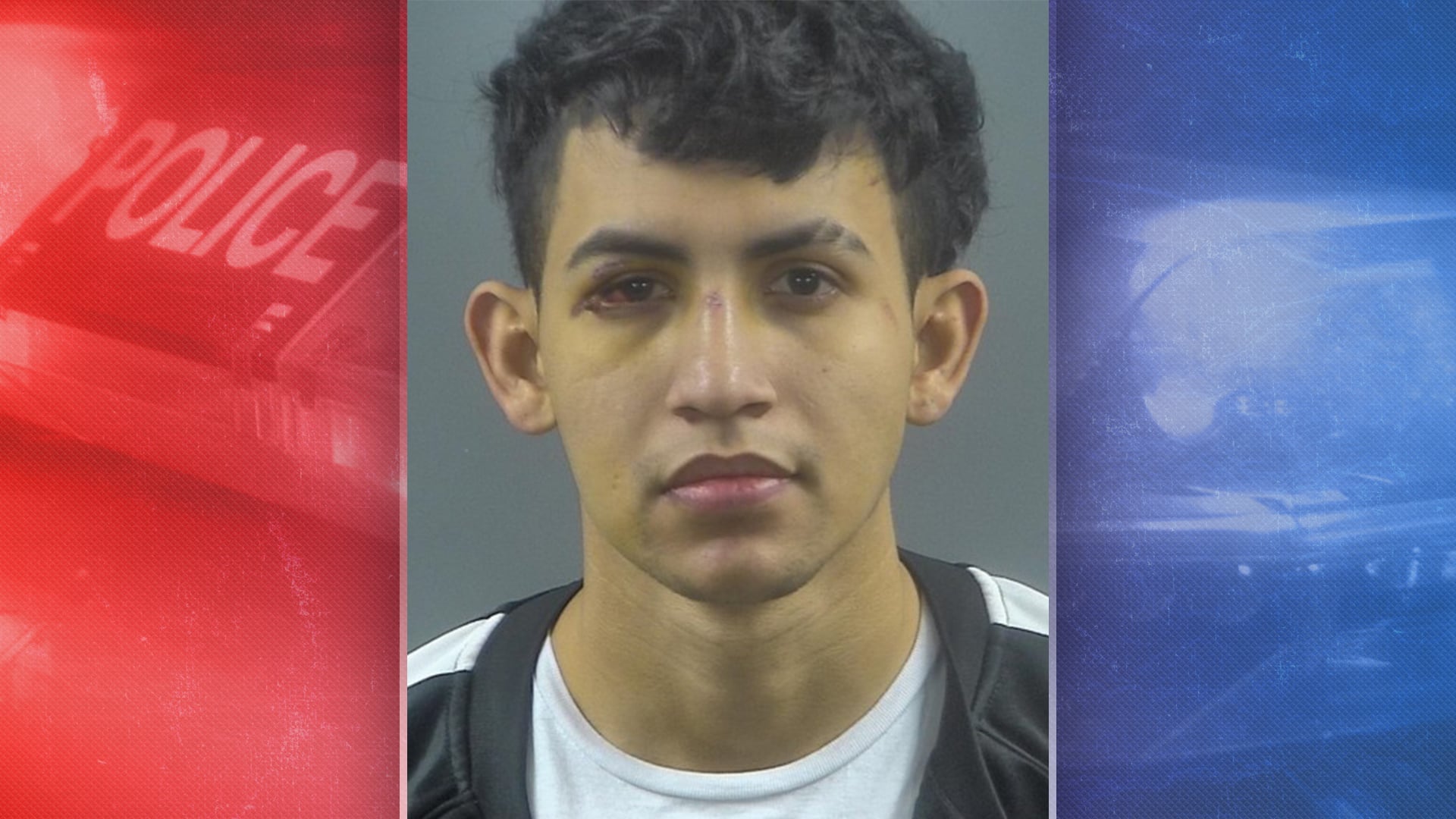 Man arrested in connection to Bowling Green shooting - WNKY News 40 ...