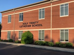 Holy Trinity Lutheran School Open House @ Holy Trinity Lutheran School