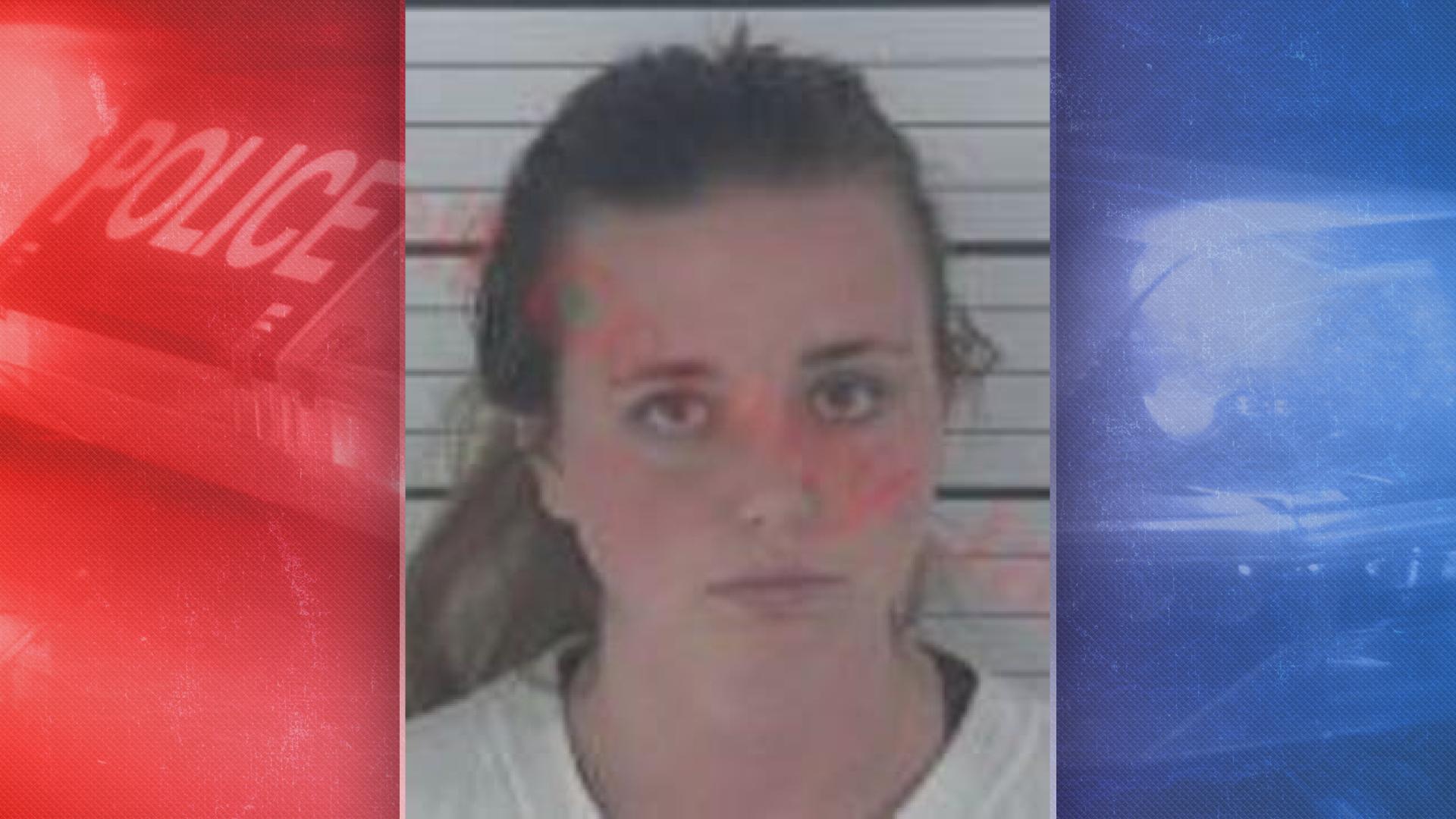 Woman pleads guilty to crash that killed white supremacist - WNKY News ...