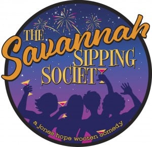 Far Off Broadway Players present Savannah Sipping Society @ Plaza Theatre | | |