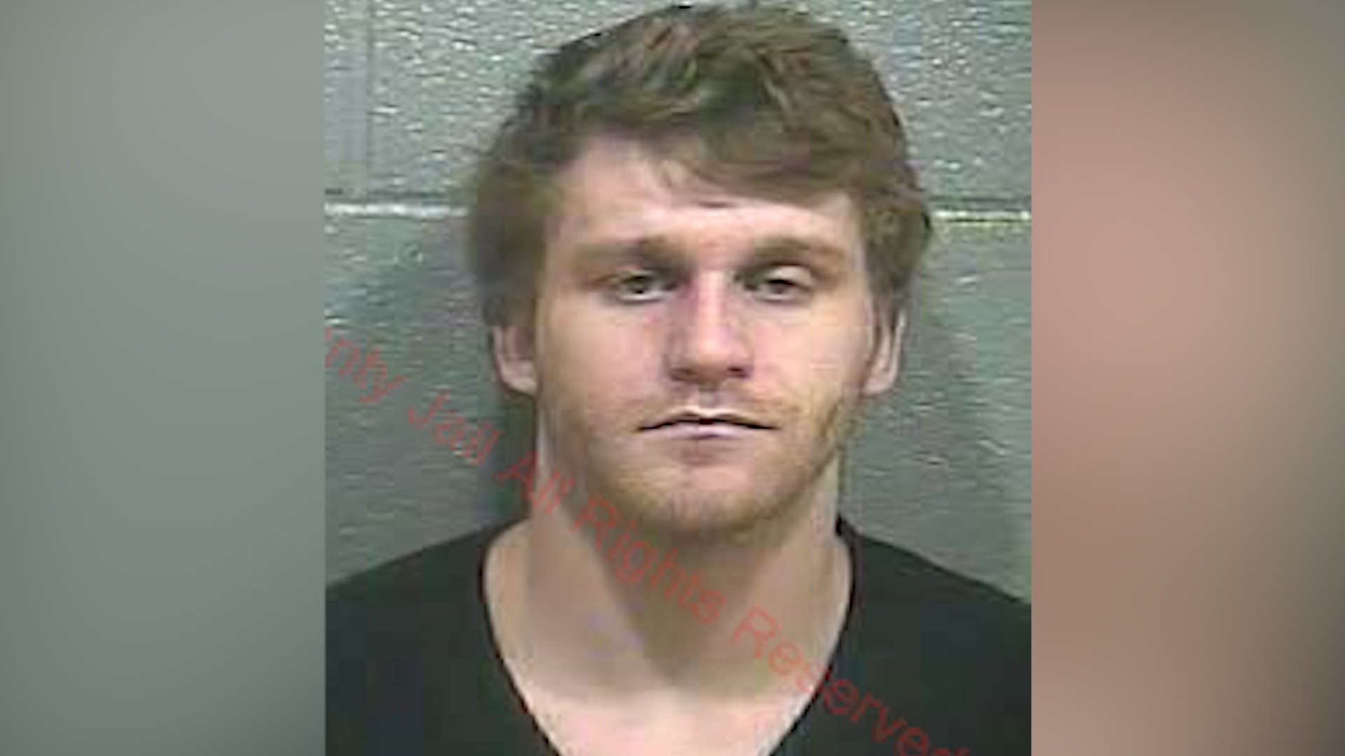 Glasgow man arrested on allegations of child abuse WNKY News 40