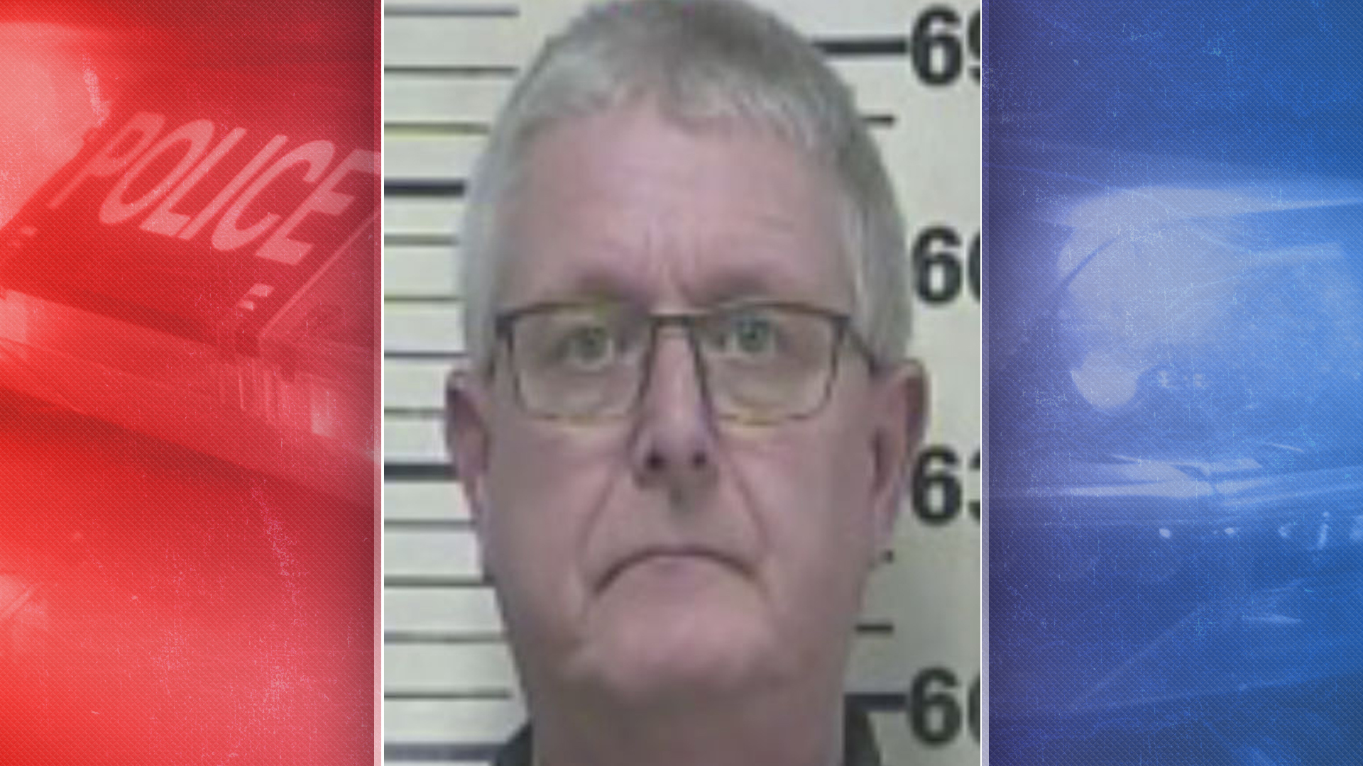 Teacher Arrested, Accused Of Sexually Abusing Student - WNKY News 40 ...