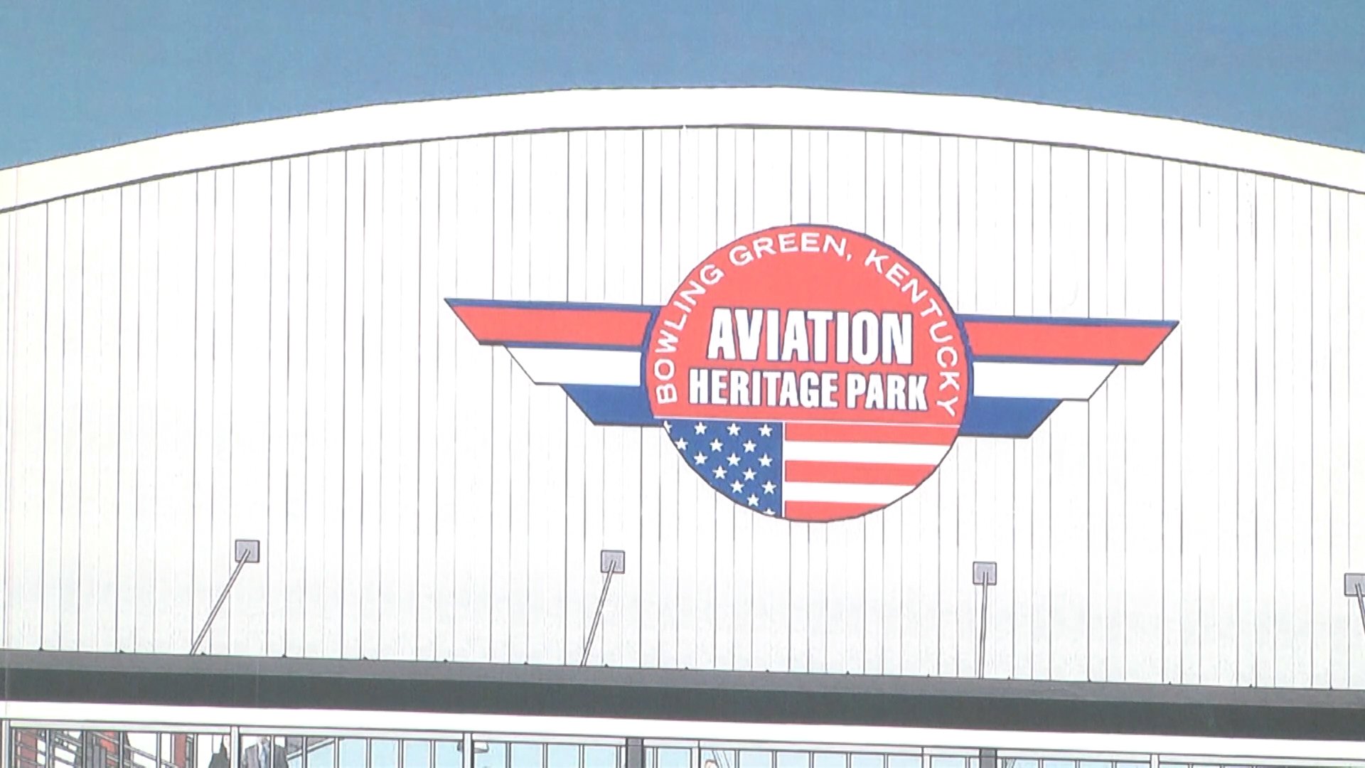 Red River Rats decide to raise money for Aviation Heritage Park Museum