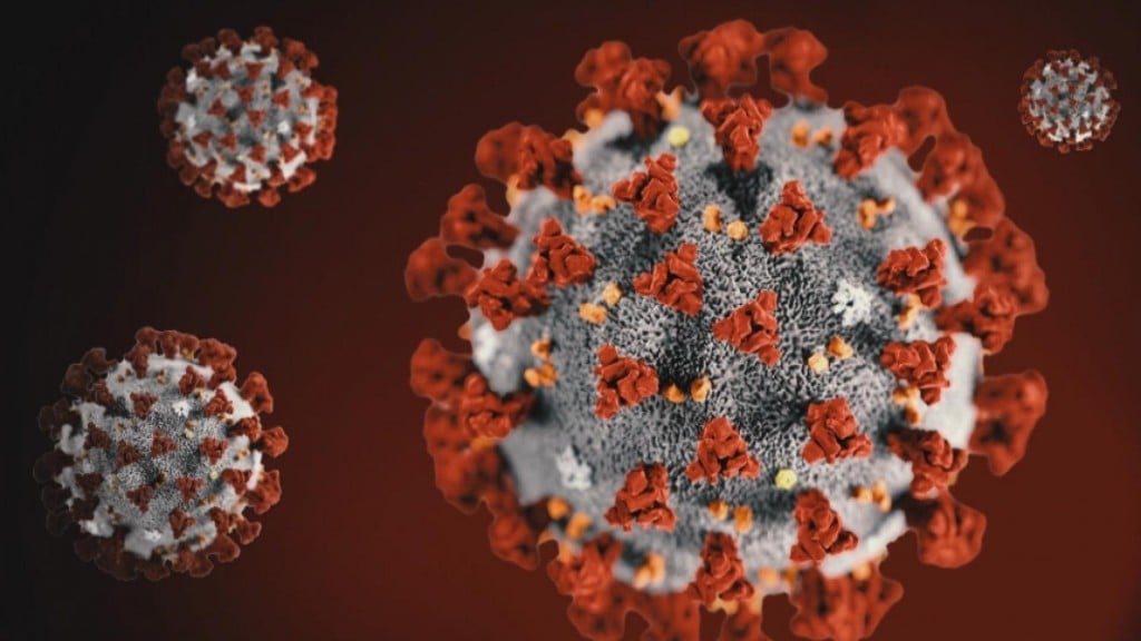 Congress Passes Coronavirus Funding