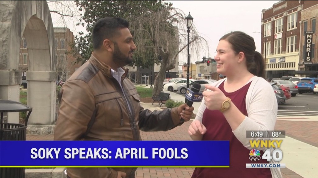 Soky Speaks 3.20.20