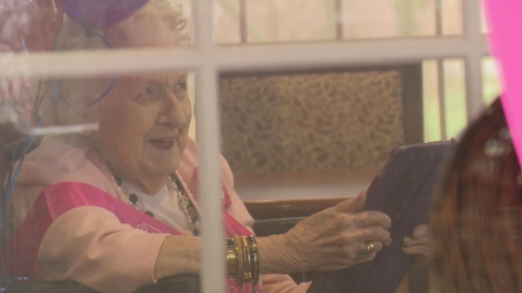 103 & Counting: Coronavirus Can't Stop The Party