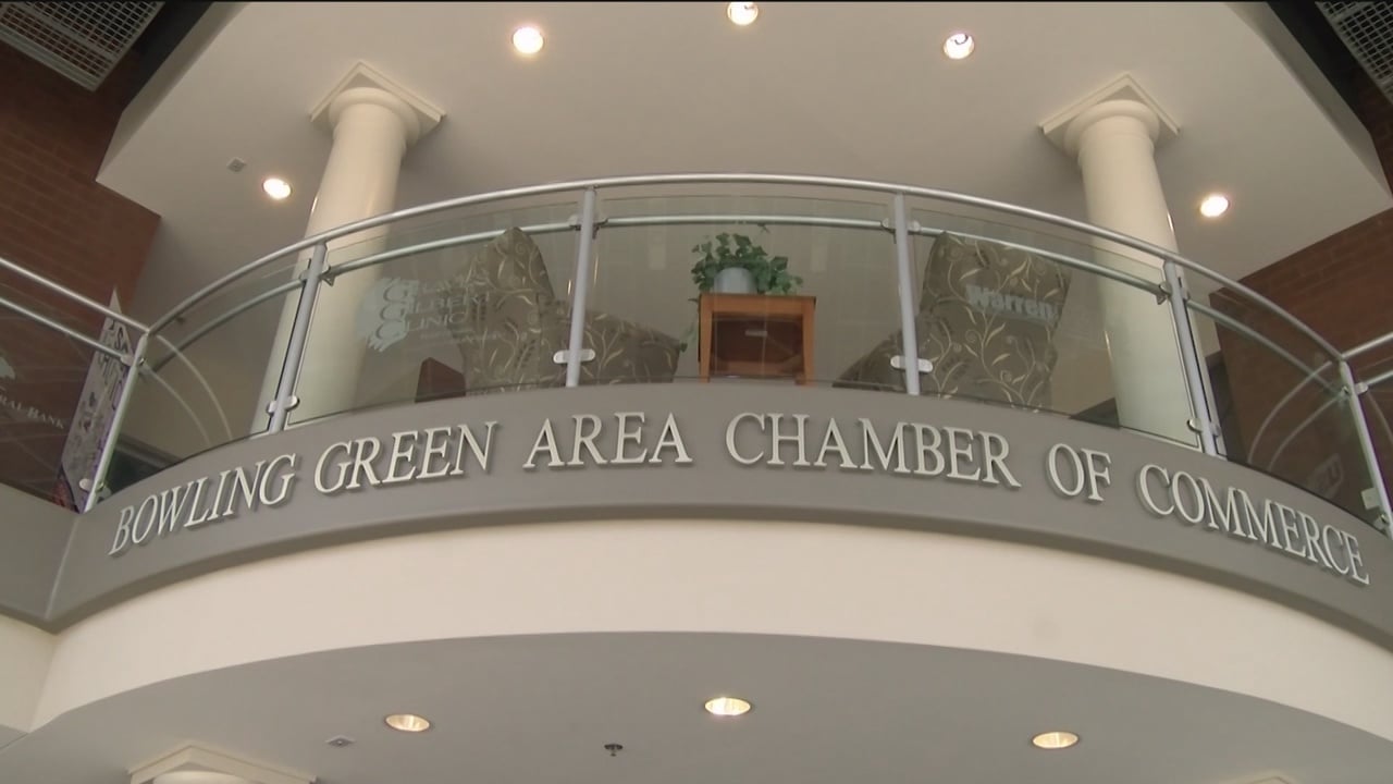 Bowling Green Named Top 20 Manufacturing City In The Country Wnky News 40 Television 9239