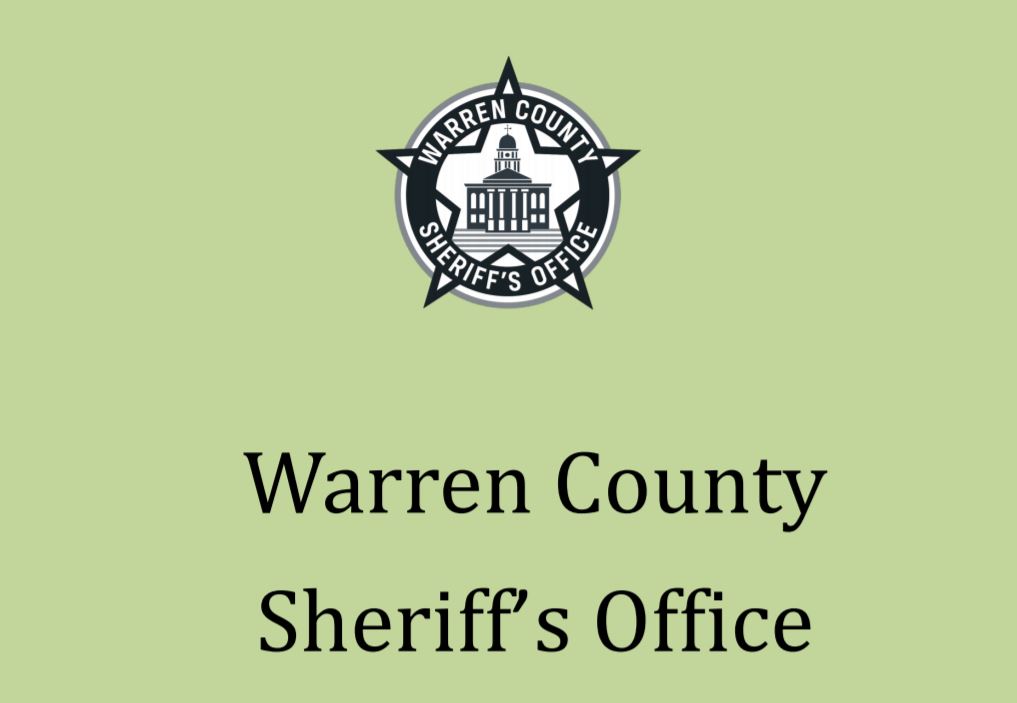 Warren County Sheriff's Office releases annual report - WNKY News 40 ...