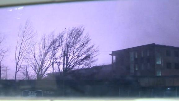 200303091525 Tornado Live Video