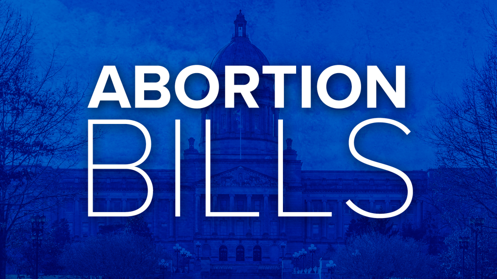 Abortion Bills