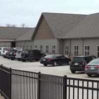 Arkansas Nursing Home