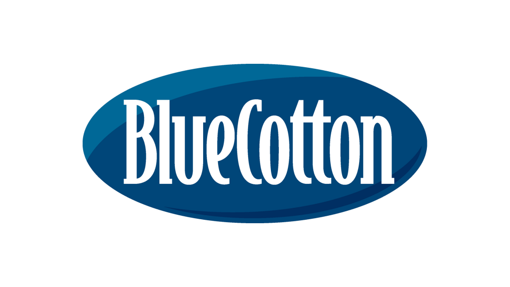 Blue Cotton