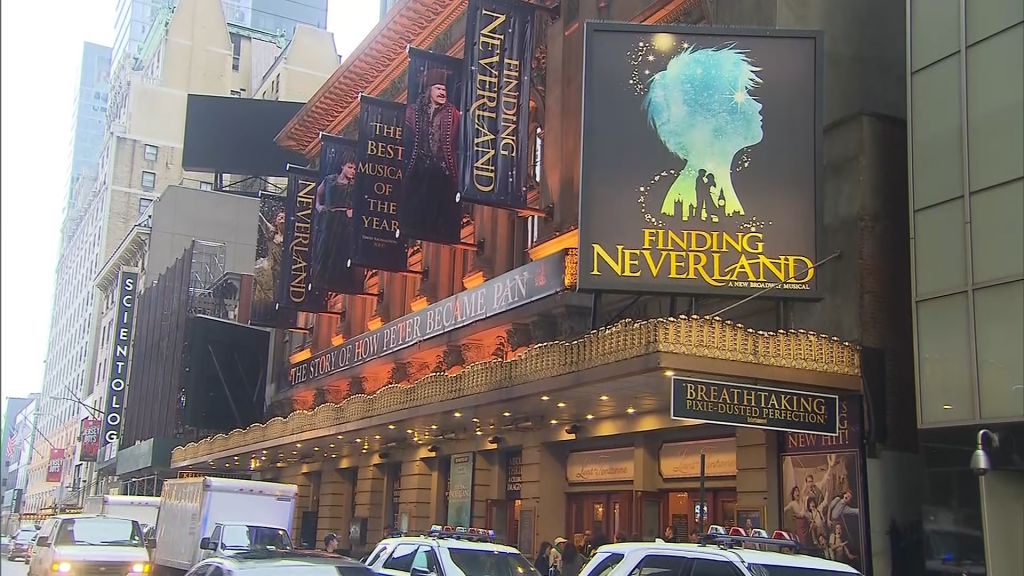 Broadway