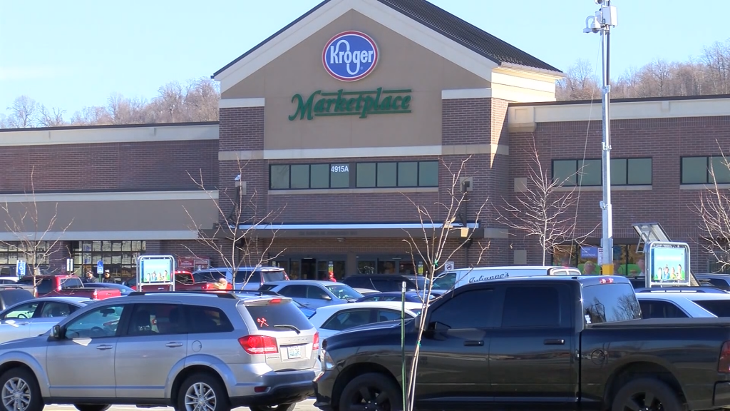 Kroger
