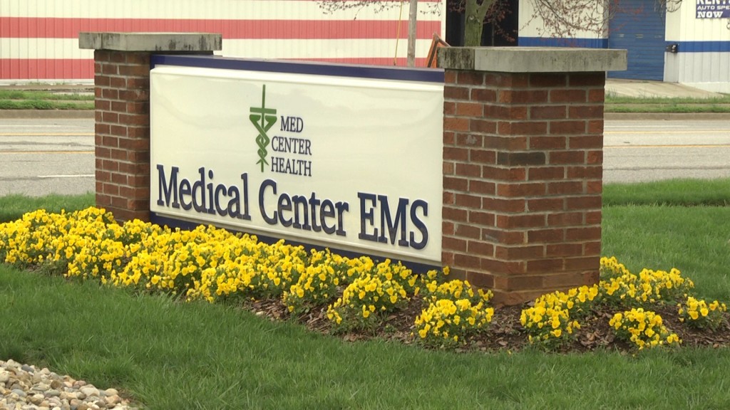 Med Center Prepared