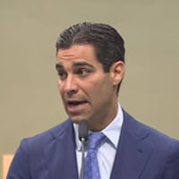 Miami Mayor