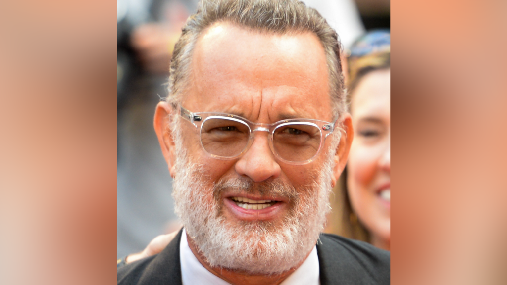 Tom Hanks