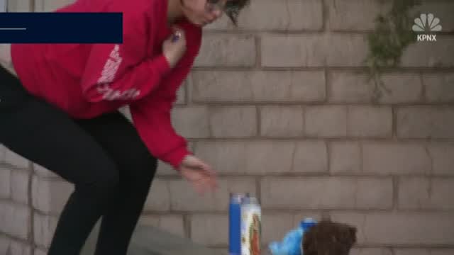 Police: 6 Year Old Locked In Closet, Starved To Death