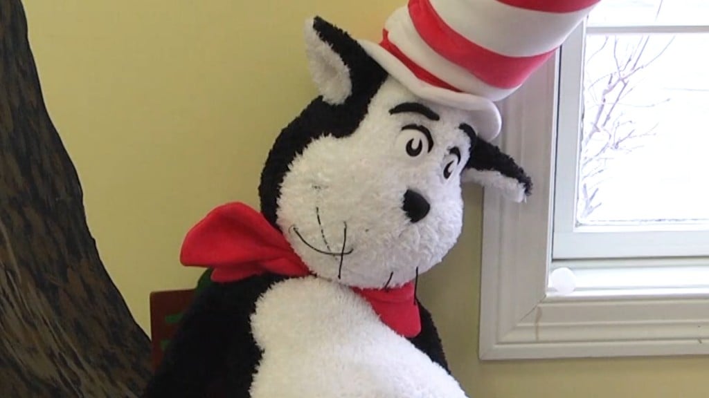 Dr Suess
