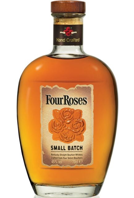 Four Roses Small Batch 479030