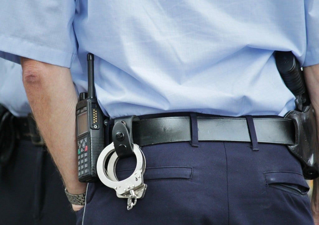 Police 378255 1920