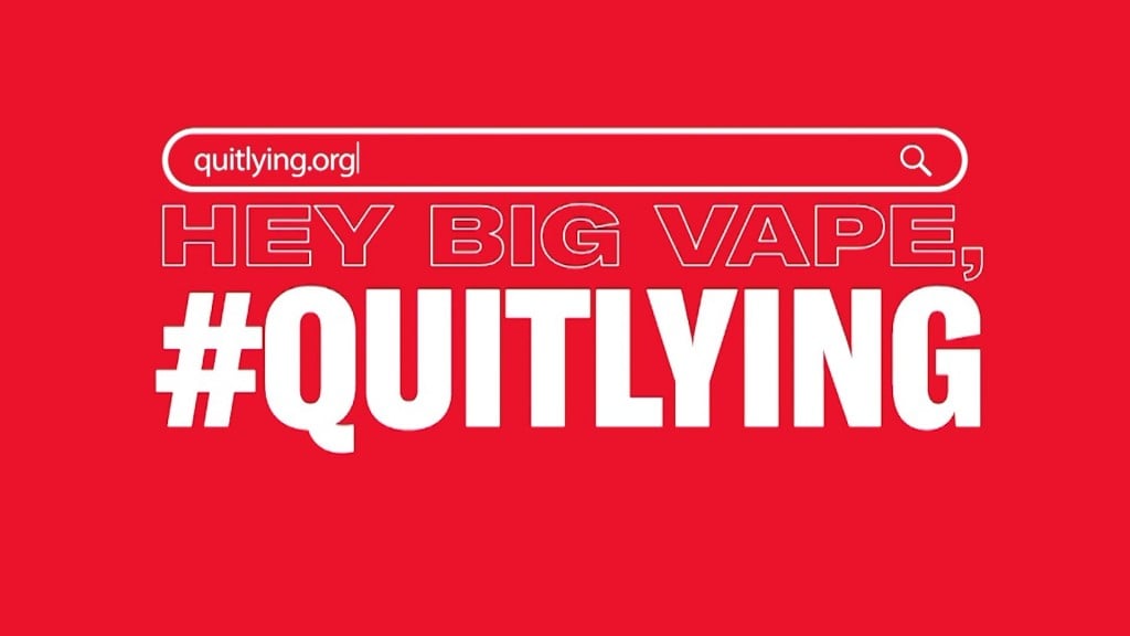 Quit